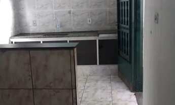 Imagem 3: Aluga-se casa no Taiman para uma pessoa, sala, cozinha, 1 quarto 1 banheiro,área serviço