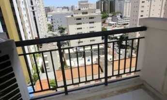 Imagem 5: Excelente Flat 2 dormitórios, 1 vaga de garagem, Mobiliado!