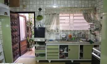 Imagem 5: Sobrado a venda no Jaguaré com 3 dormitórios , edícula e 2 vagas!!!