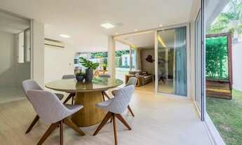 Imagem 6: CASA MOBILADA PARA VENDA NO CONDOMINIO BOSQUE DOS POETAS