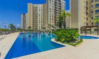 Imagem: APARTAMENTO CANOAS - RS