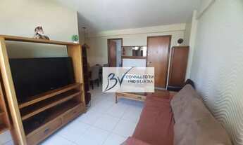 Imagem 2: Apartamento 90 metros, 03 quartos + dependencia, 02 vagas, andar alto, vista mar