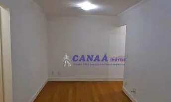 Imagem 2: Apartamento com 2 dormitórios para alugar, 52 m² por R$ 1.600,00/mês - Jardim Umarizal - S