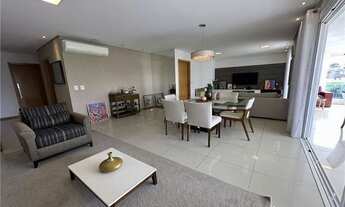 Imagem 6: Aluga-se Ed. Sofisticato, 190m², mobiliado