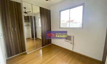 Imagem 4: Apartamento com 2 dormitórios à venda, 49 m² por R$ 160.000 - Conjunto Residencial Marajoa