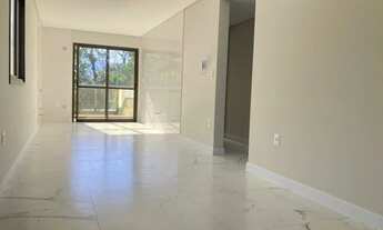 Imagem 5: Imóvel novo de 3 dormitórios sendo 1 suíte, sacada com churrasqueira, na praia de Palmas