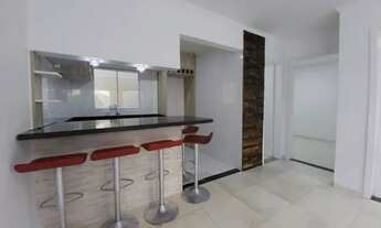 Imagem 7: Residência com 2 quartos para alugar por R$ 1650.00, 47.57 m2 - CAJURU - CURITIBA/PR