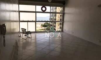 Imagem 3: Apartamento com 2 dormitórios para alugar, 88 m² por R$ 5.172,00/mês - Boqueirão - Santos