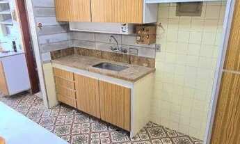 Imagem: Excelente apto em área nobre da Tijuca