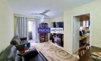 Imagem: SãO PAULO - Apartamento Padrão - Campo