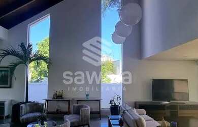 Imagem 5: Barra da Tijuca Casa em condomínio com 4 dormitórios