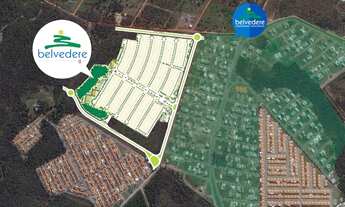 Imagem 5: Lote/Terreno para venda possui 300 metros quadrados em Jardim Imperial - Cuiabá - MT