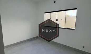 Imagem 5: Casa com 3 quartos à venda - Jardim Atlântico - Goiânia/GO