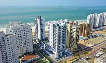 Imagem: Marina Península, alto padrão, 147m, frente