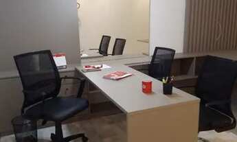 Imagem: Vendo Escritório mobiliado