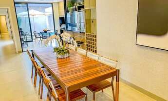 Imagem 3: Casa de Luxo no Condomínio Spazio Verde Comendador Bauru