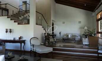 Imagem 6: Casa - Sítios de Recreio Gramado - Campinas