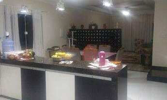 Imagem 2: Casa com 5 dormitórios à venda, 360 m² por R$ 1.500.000,00 - Casa Grande - Rio das Ostras