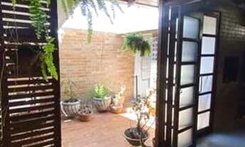 Imagem 3: Condomínio Porto Príncipe com placa solar