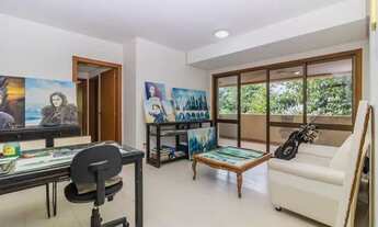 Imagem 1: PORTO ALEGRE - Apartamento Padrão - Moinhos de Vento