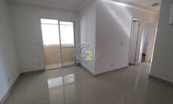 Imagem: Apartamento para aluguel possui 60 metros