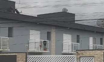 Imagem 2: Alugo casa mobiliada por 6 meses