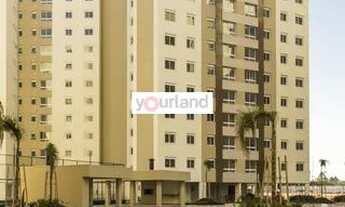 Imagem 2: CANOAS - Apartamento Padrão - Marechal Rondon