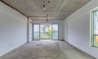 Imagem 3: CONJUNTO COMERCIAL - JARDIM PAULISTA - VARANDA - 1 VAGA