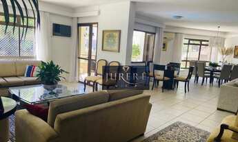 Imagem: Apartamento com 4 dormitórios à venda