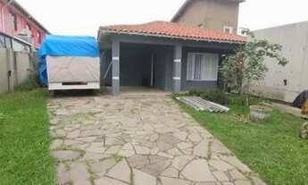Imagem: Casa com 3 dormitórios para alugar, 120