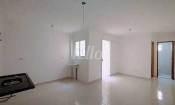 Imagem: São Paulo - Apartamento Padrão - São