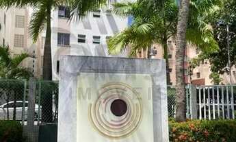 Imagem 2: Apartamento Para Venda Recanto dos Pássaros . 3 Quartos