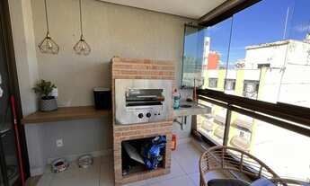 Imagem 4: Apartamento para venda com 130 metros quadrados com 3 quartos em Icaraí - Niterói - RJ