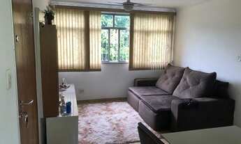 Imagem 3: Apartamento de 3 quartos no Engenho da Rainha