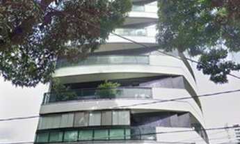 Imagem: Apto 168m², 03 Suítes, em Nazaré - Ed