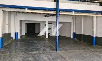 Imagem 3: Salão - Jardim Guanabara - Campinas