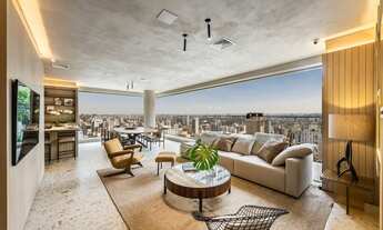 Imagem 2: Apartamento de 3 dormitórios com 3 suítes - 2 vagas - próximo do metrô Trianon-Masp