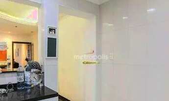 Imagem 7: Sobrado com 3 dormitórios, 130 m² - venda por R$ 1.055.000,00 ou aluguel por R$ 4.040,00/m