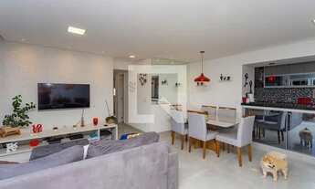 Imagem 6: Apartamento para Aluguel - Centro, 3 Quartos, 105 m2