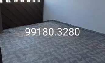 Imagem 2: Casa 3 quartos Cidade Nova