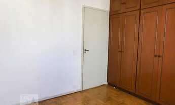 Imagem 5: Apartamento para Aluguel - Santa Cecília, 1 Quarto, 40 m2