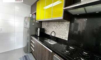 Imagem 15: Apartamento com 2 dormitórios à venda, 81 m² por R$ 899.900,00 - Centro - Osasco/SP