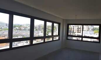 Imagem 2: Apartamento para venda possui 83 metros quadrados com 2 quartos em Menino Deus - Porto Ale