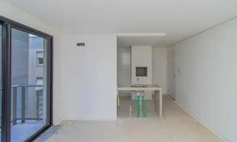 Imagem 4: Apartamento 2 dormitórios com 75 metros 2 vagas de garagem e infraestrutura completa no Me