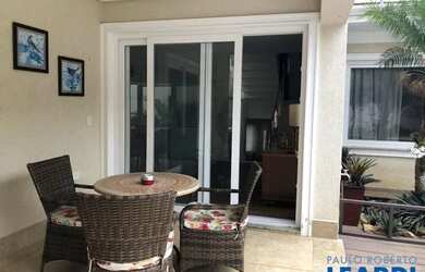 Imagem 6: CASA EM CONDOMÍNIO - CONDOMÍNIO HILLS 1 E 2 - SP