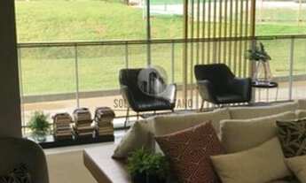 Imagem 3: Apartamento Condomínio O PARQUE -Brooklin- SP