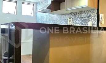 Imagem 4: Rua 37 norte- Apartamento 2 quartos-Aguas Claras - Armários -Res. Cincinatti