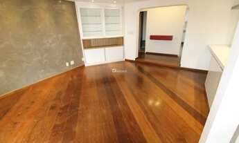 Imagem 5: Ótimo Apartamento! Moema Pássaros, fora de rota, 3 dormitórios, 3 suítes e 2 vagas. Lazer