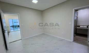 Imagem 7: SHCasa de condomínio para venda com 255 metros quadrados com 4 quartos