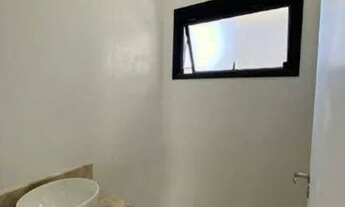 Imagem 5: Casa com 3 dormitórios à venda, 142 m² por R$ 910.000 - Jardim Residencial Golden Park - J